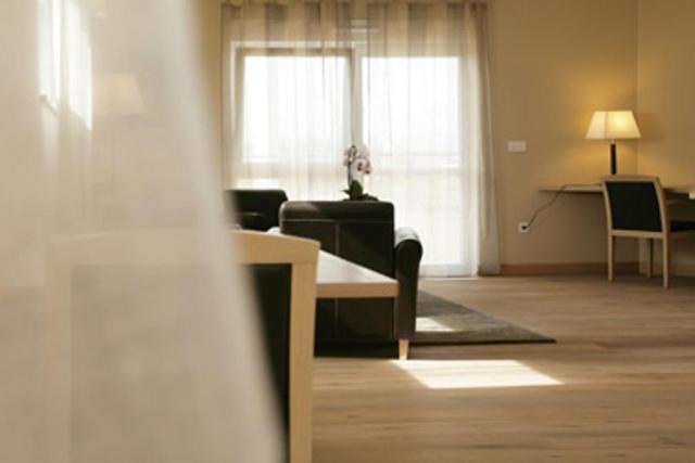 Les Logis D'Espale โซไซม์ ห้อง รูปภาพ