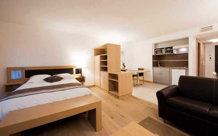 Les Logis D'Espale โซไซม์ ห้อง รูปภาพ
