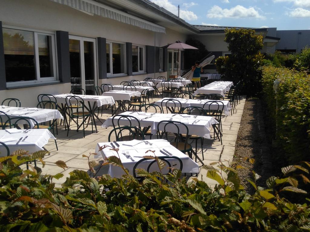 Les Logis D'Espale โซไซม์ ภายนอก รูปภาพ