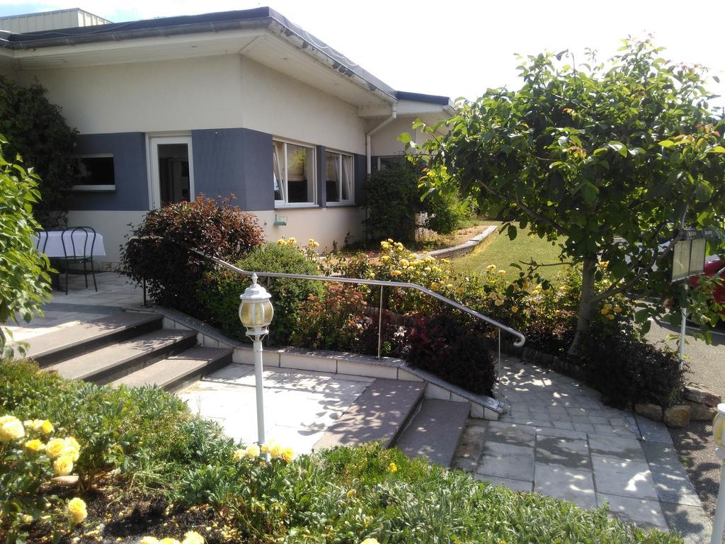 Les Logis D'Espale โซไซม์ ภายนอก รูปภาพ